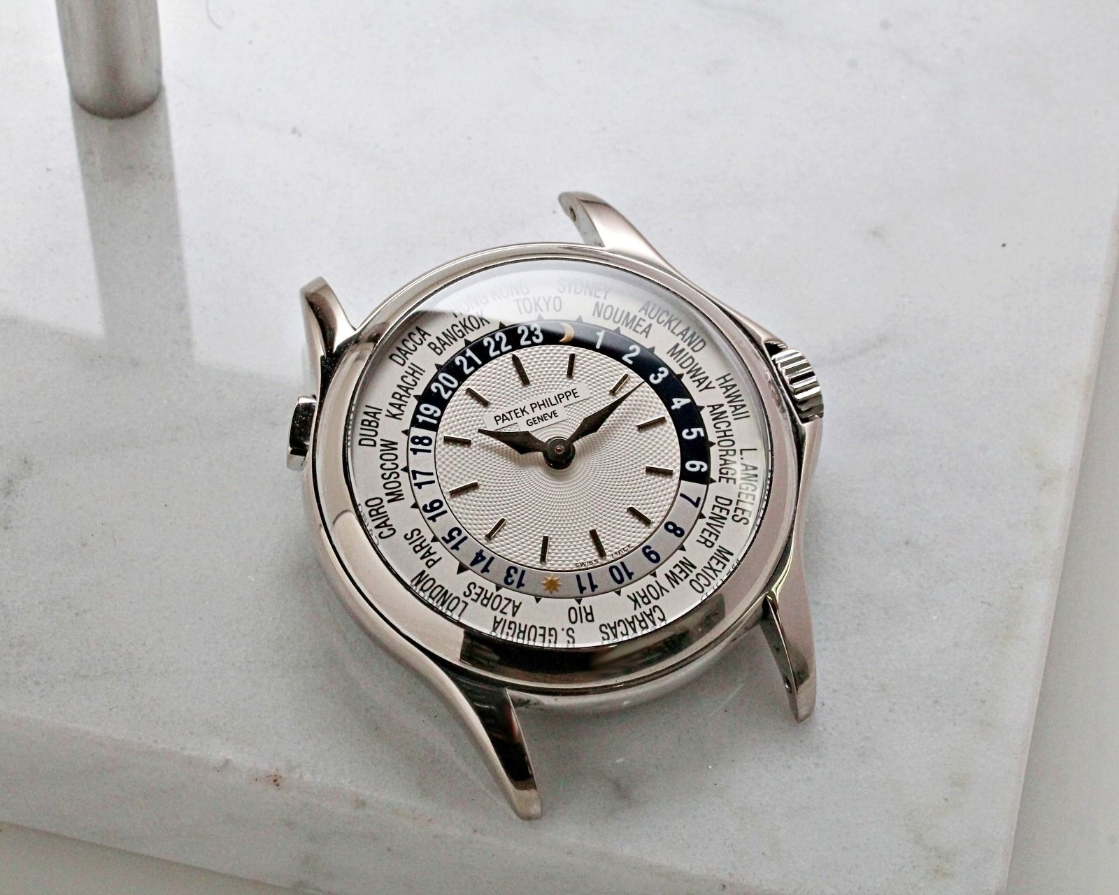 Patek best sale philippe 5110g