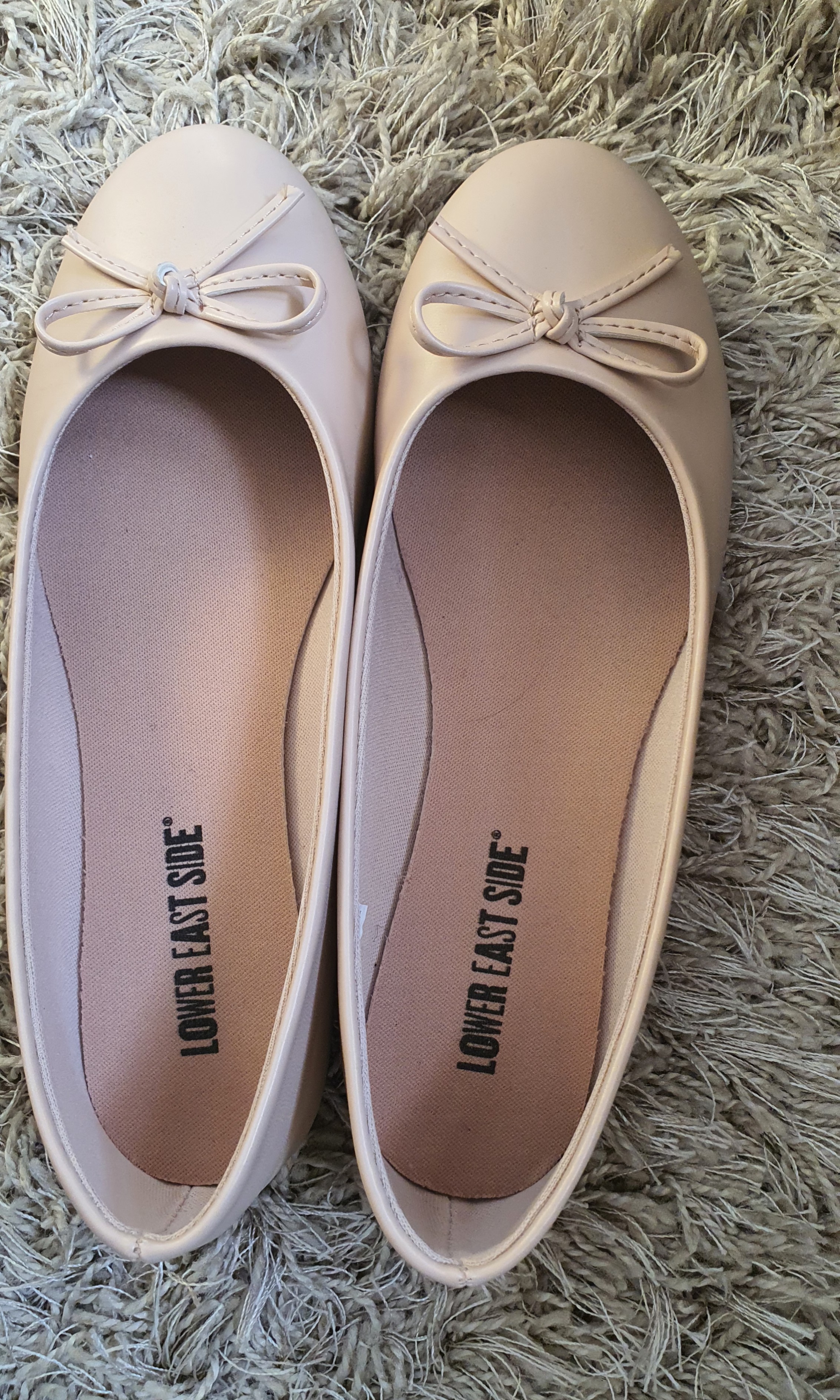 Payless new arrivals ballet slippers