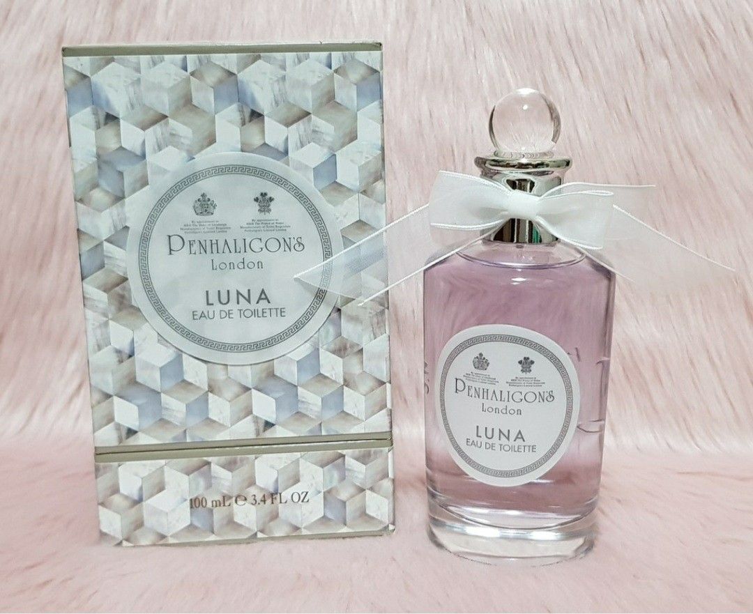 Penhaligon's best sale london luna