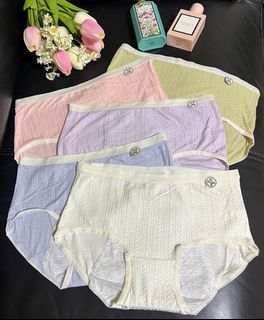 Period panties