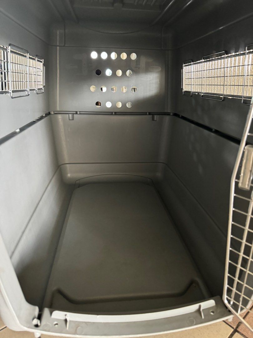 Petmate Series 400 Pet Carrier (Large), Pet Supplies, Homes & Other Pet ...