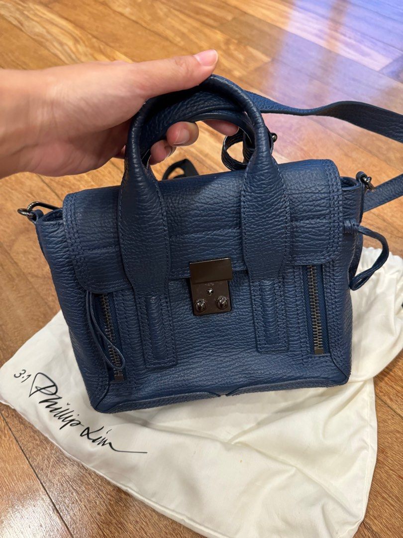 Philip 3.1 best sale bag
