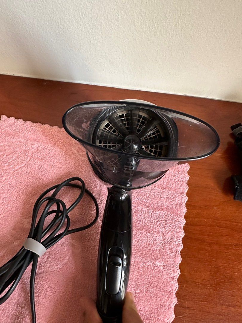 Kerashine hair dryer deals