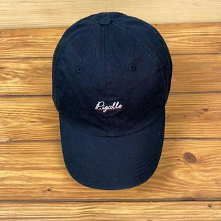 pigalle dad hats NVCP27