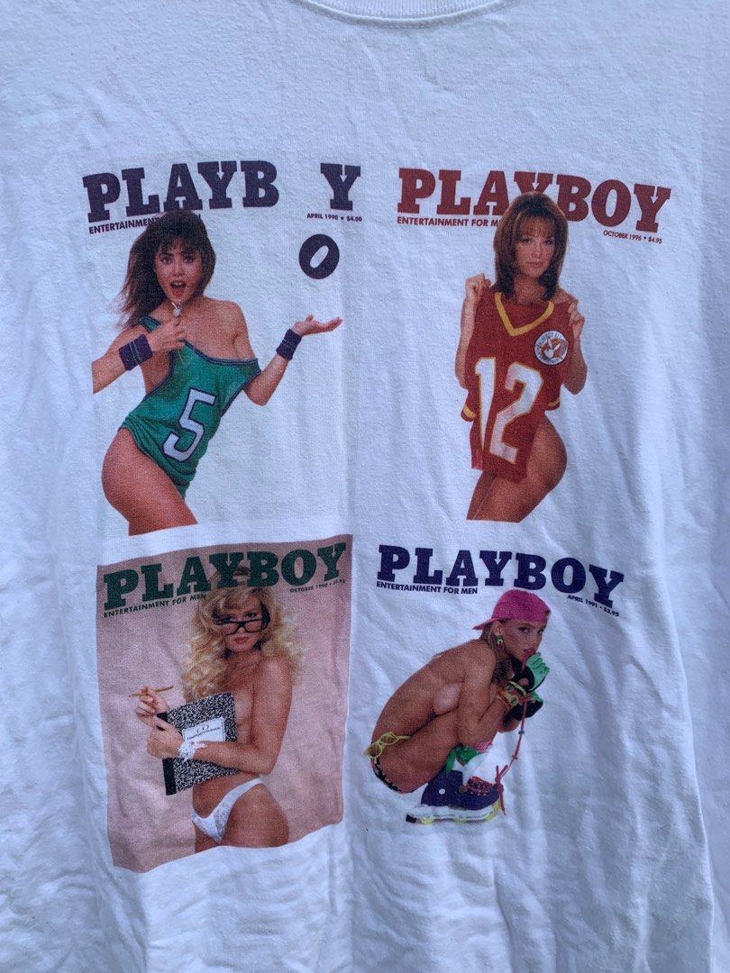 Playboy Shirt
