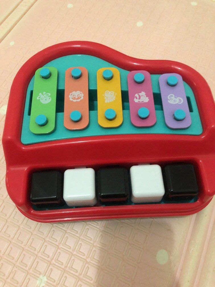 Playgro xylophone discount