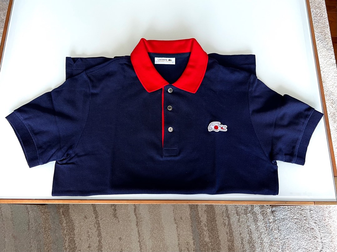 Prada lacoste Clearance