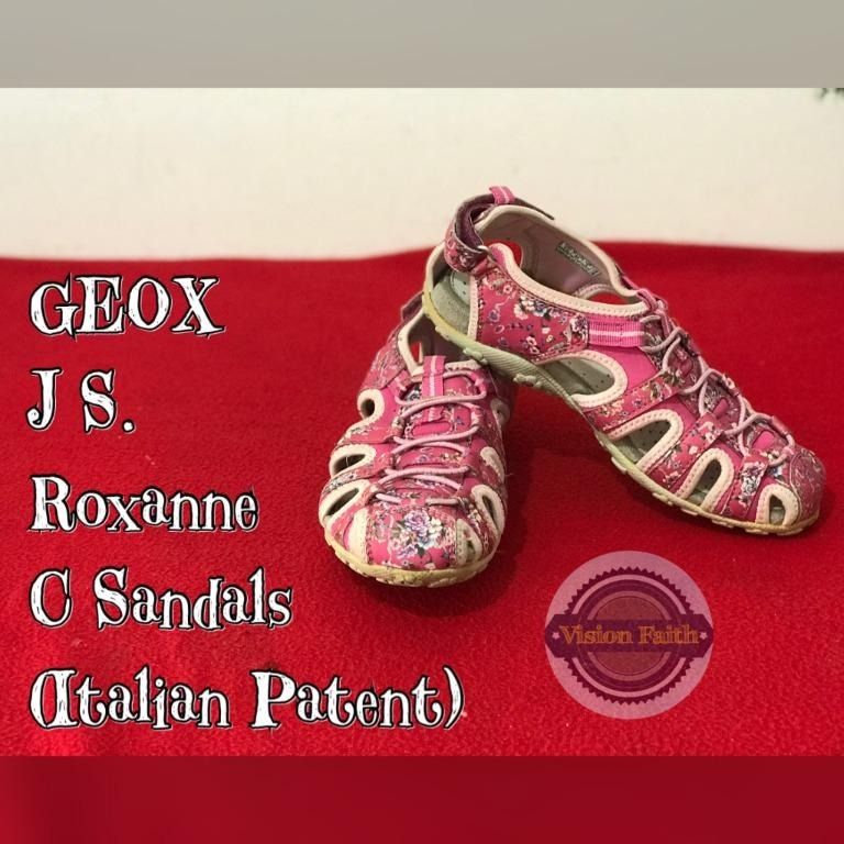 Geox kids size shop