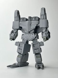 <Preorder - Read Listing> Fans Hobby, MB-25 Wing Saber, Transformers MP
