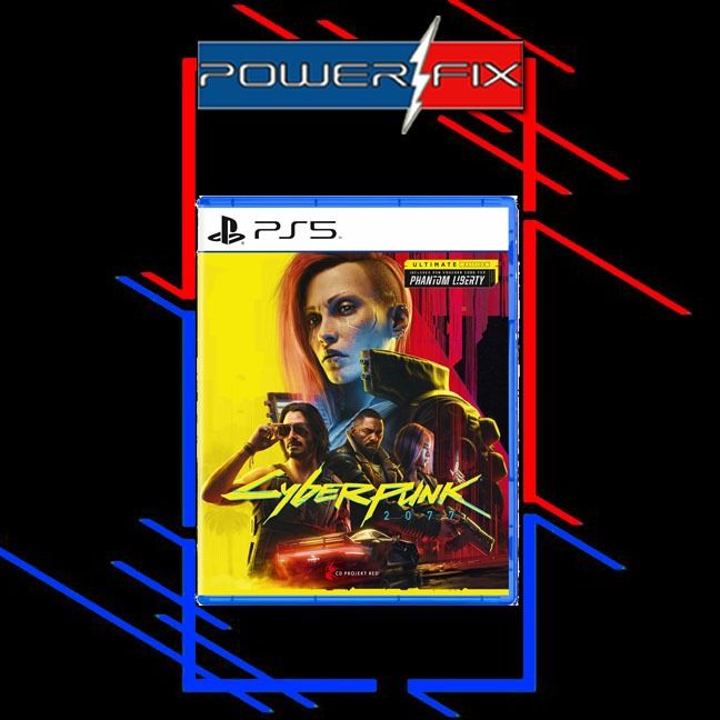 Cyberpunk 2077 pre order ps5 best sale