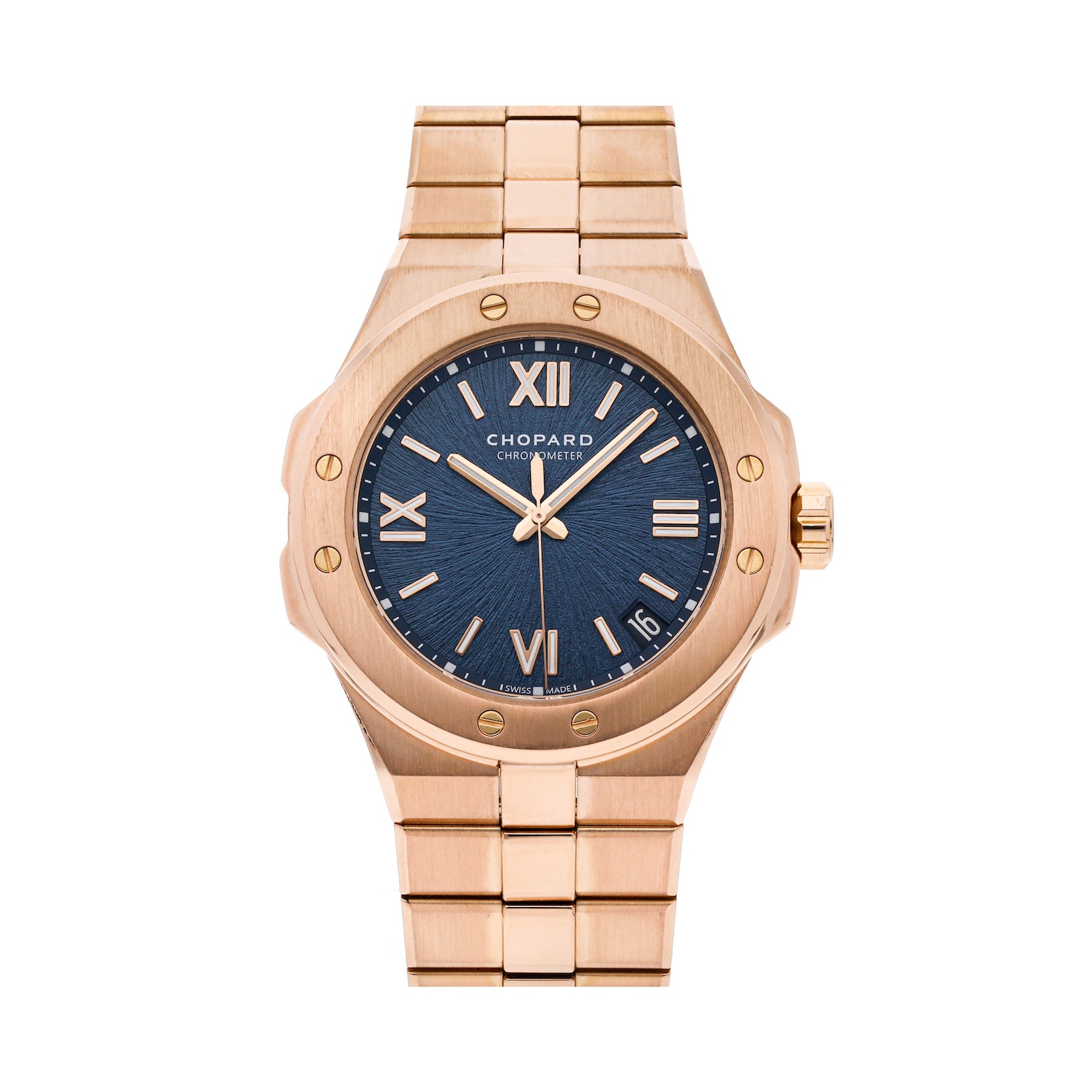 Chopard pre owned online