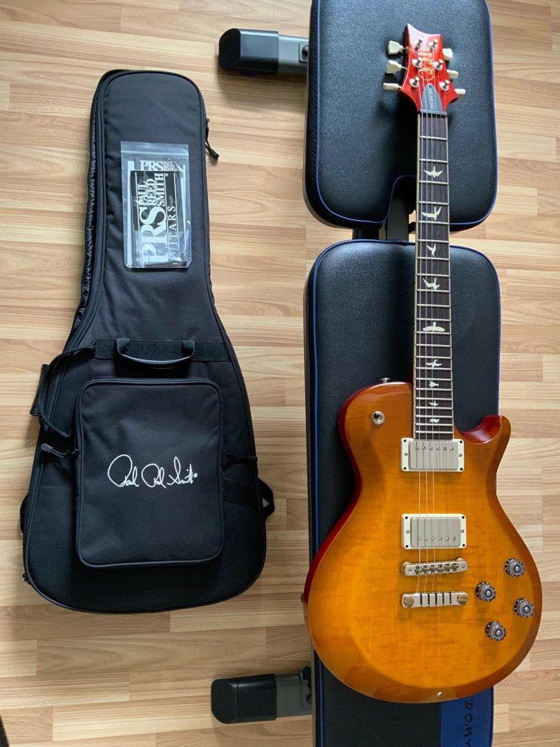 Prs s2 gig bag online