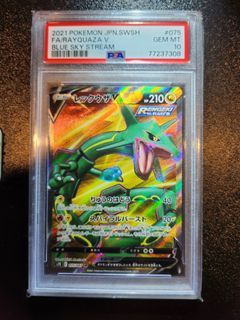 PSA CGC 9-10 Mystery Graded Slabs Pokemon cards TCG, Hobbies