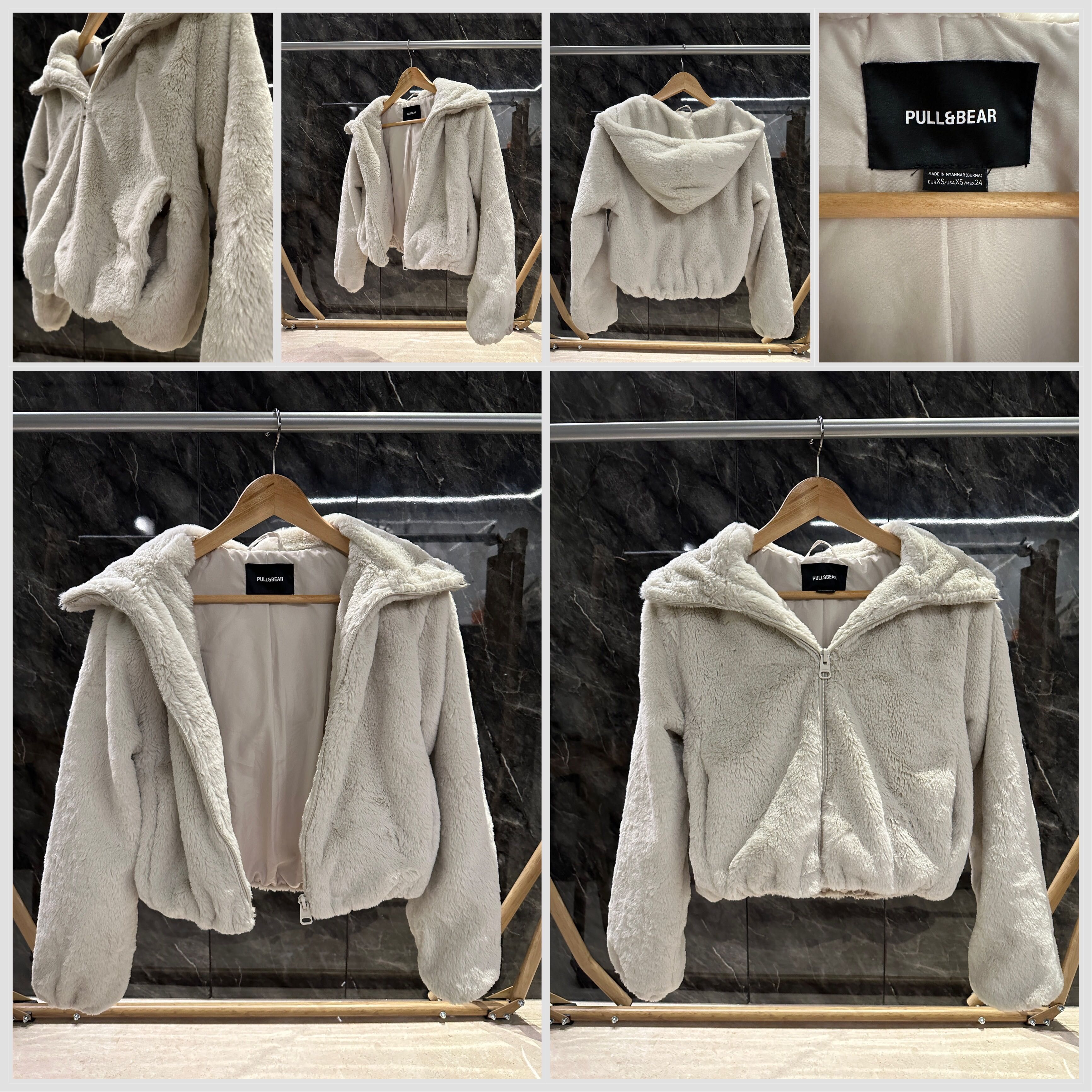 Pull and on sale bear coats