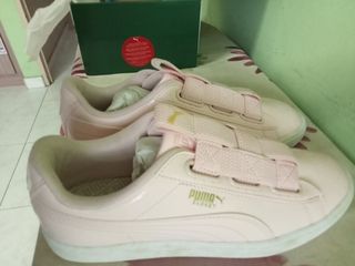 Puma basket hotsell maze