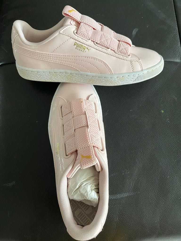Puma basket cheap maze sneaker