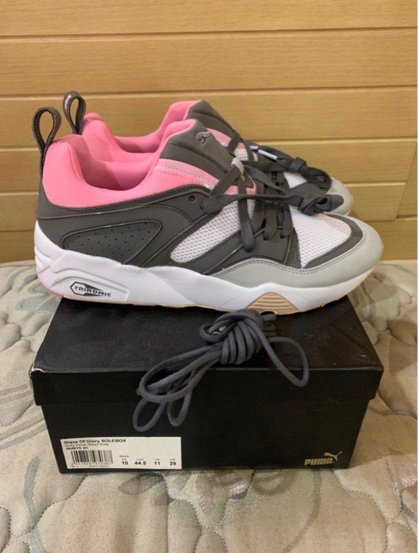 Sacai solebox on sale