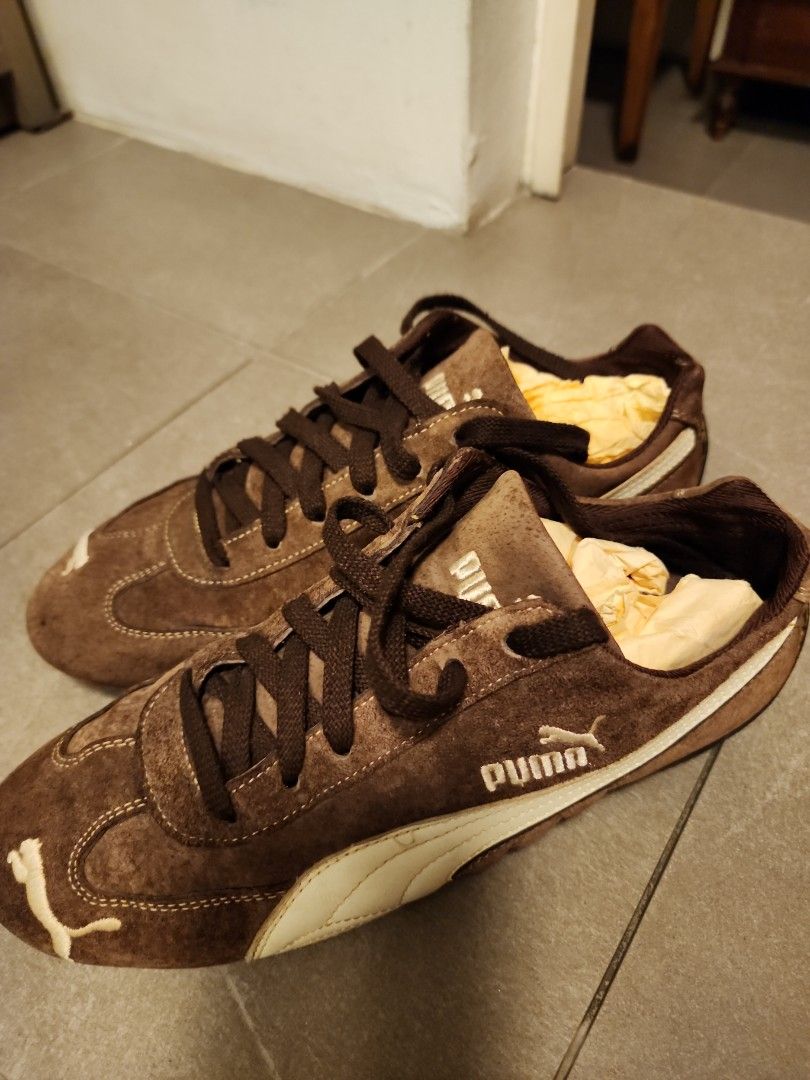 Puma driving new arrivals shoes 11