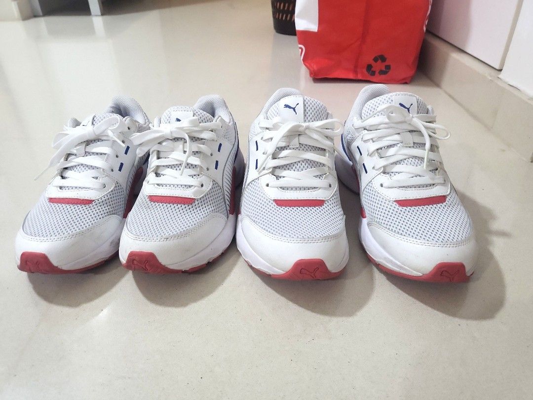 Puma future runner