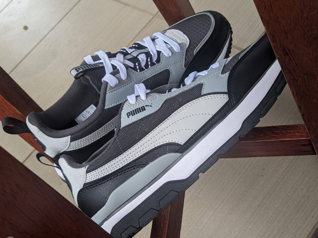 Puma trainer sale hot sale
