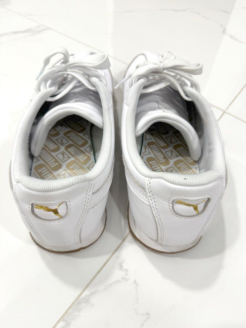 Puma deals roma 44