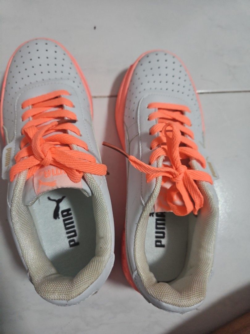 Puma sports hotsell shoes under 2