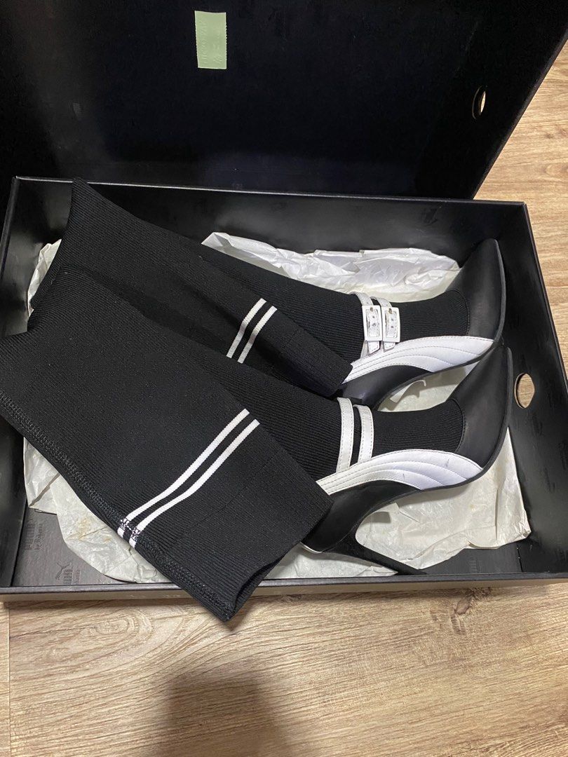 Venti puma top