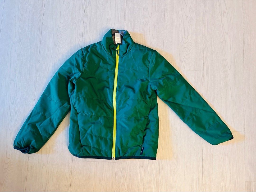 Quechua Winter Jacket for kids Babies Kids Babies Kids