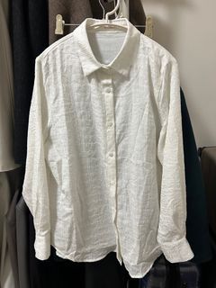 Queen shop 襯衫 全新 Meier Q