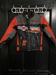 Racing Jacket (Lightning McQueen)