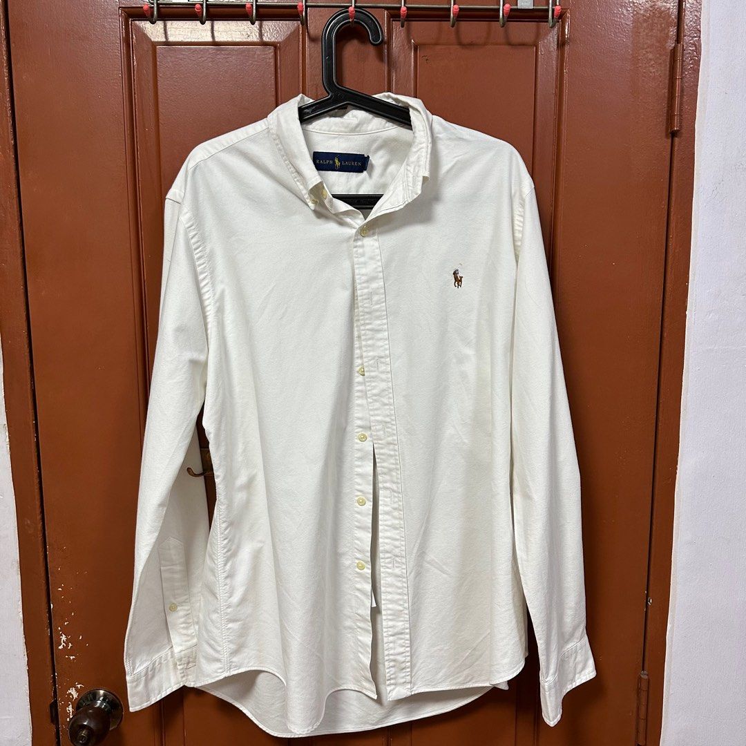 Ralph lauren on sale smart casual
