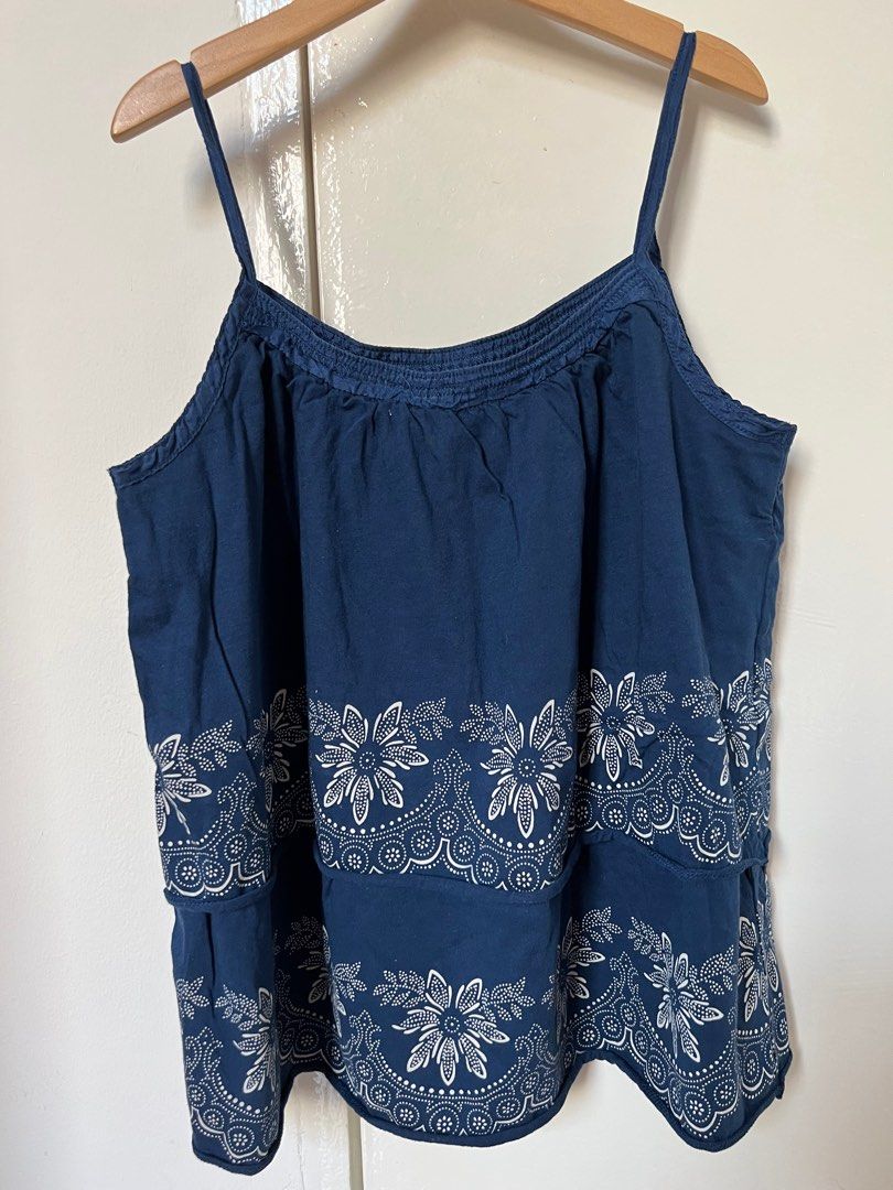 Ralph Lauren Top Girls Size XL 16 160 80 Women s Fashion Tops