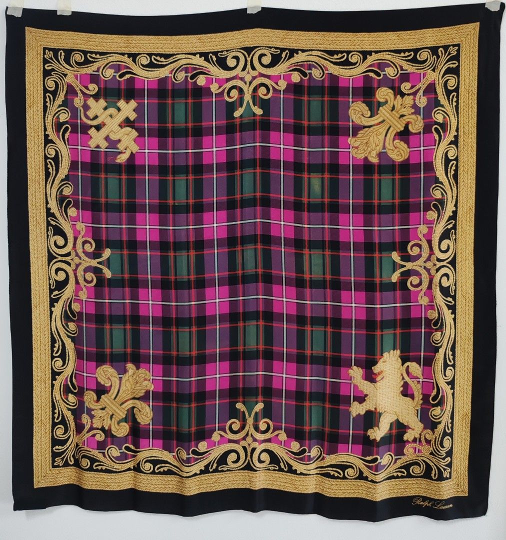 Vintage scarves clearance for sale