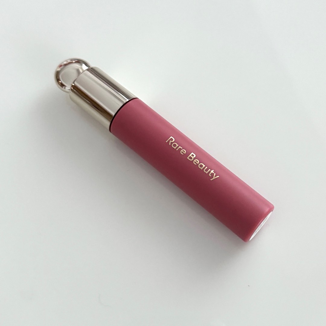 Rare Beauty Lip Oil shade Hope, Beauty & Personal Care, Face, Makeup on ...