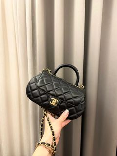 500+ affordable chanel brand new For Sale