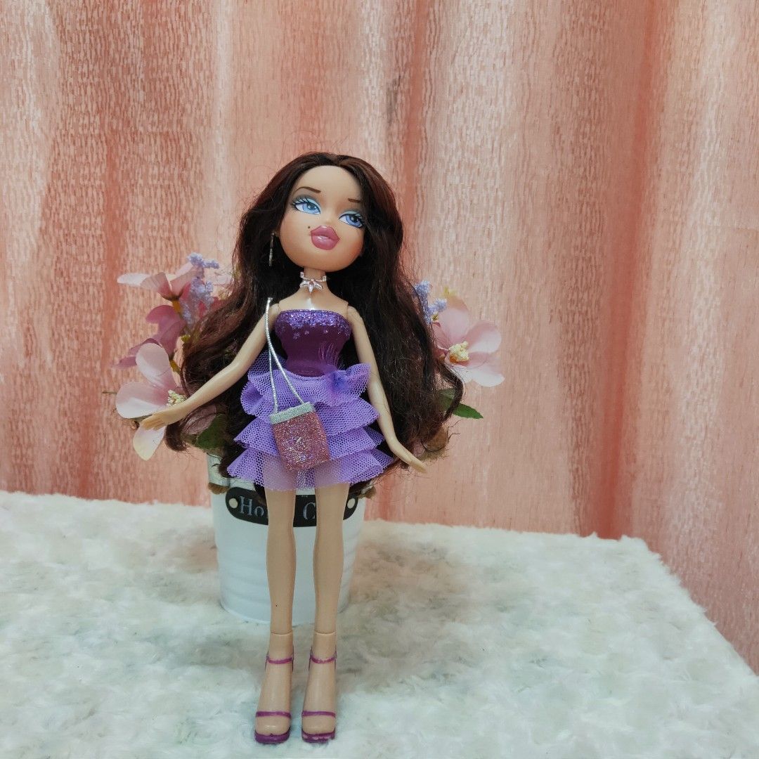 Bratz dolls vintage discount