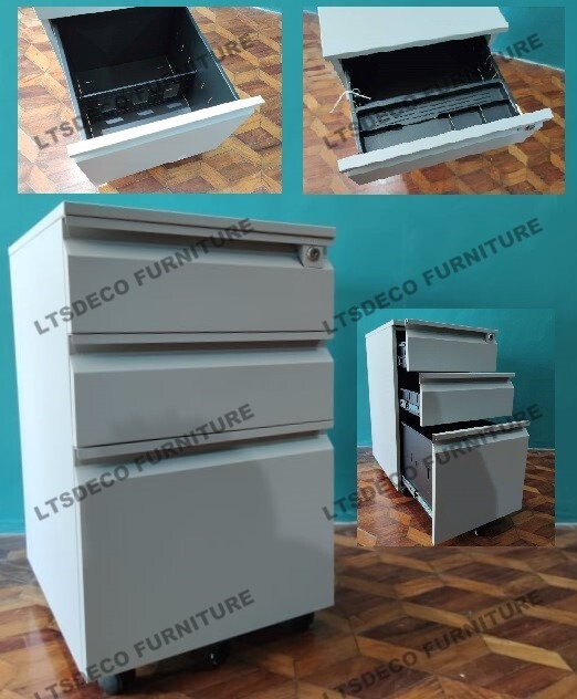 READY MADE OFFICE FURNITURE AND PARTITION, Furniture & Home Living