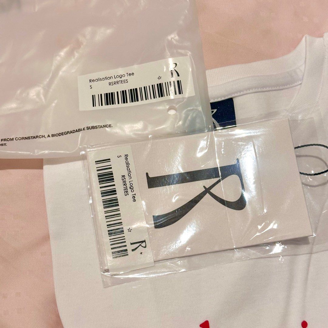 Realisation par tag clearance