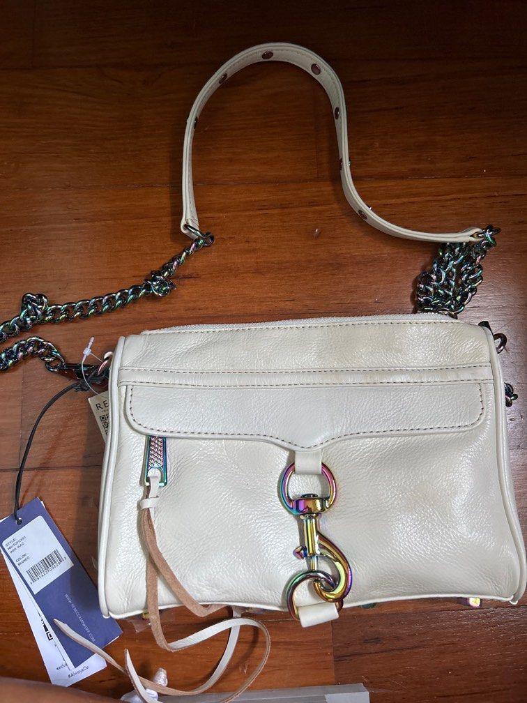 Rebecca Minkoff sling bag irresdecent Women s Fashion Bags