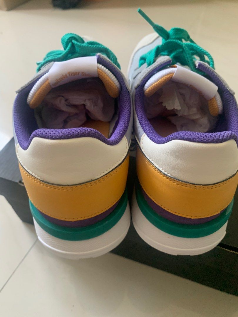 rebilac runner sneakers