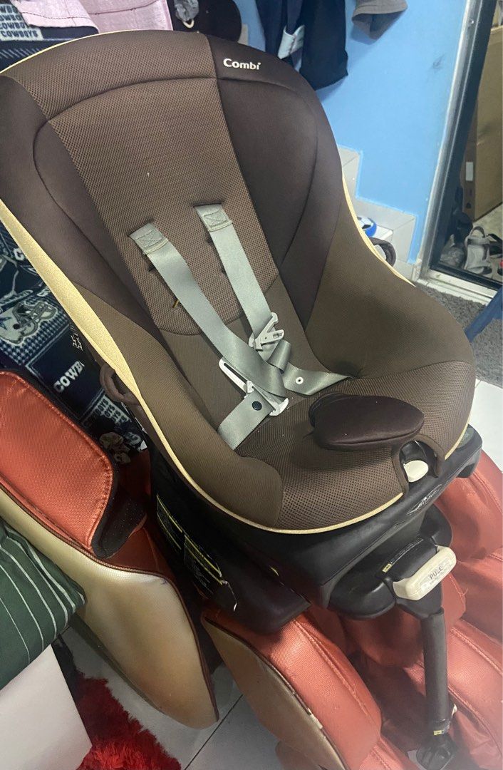 recaro maxi cosi