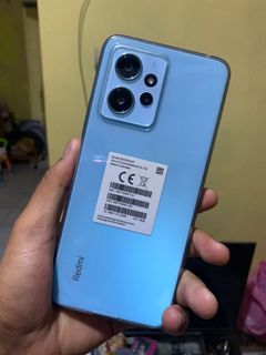 Redmi note 12 8/128