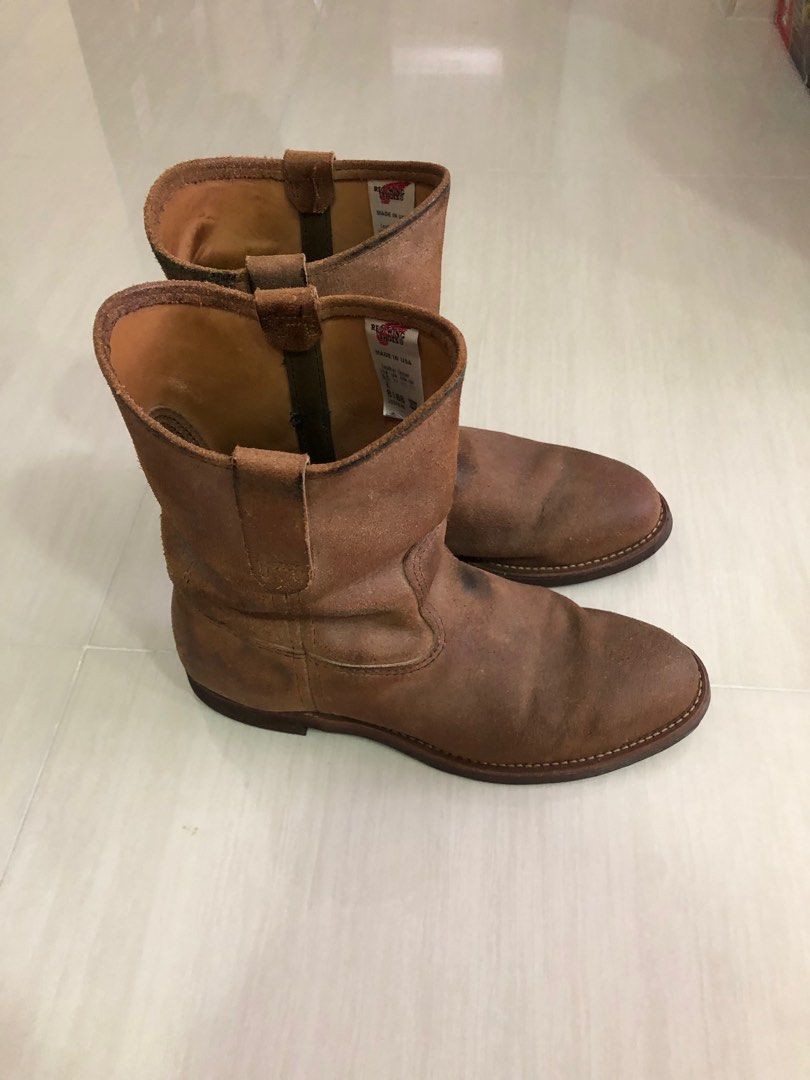 Red wing 8188 sizing cheap
