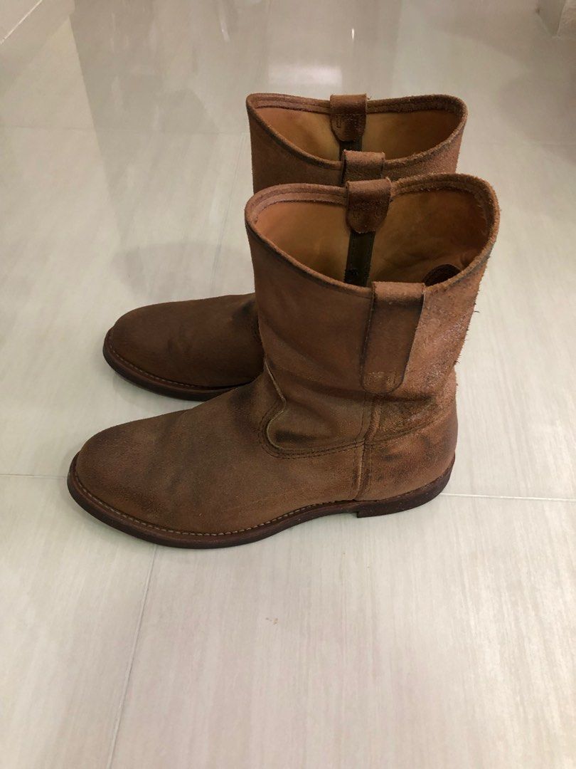 Red wing new arrivals 8188