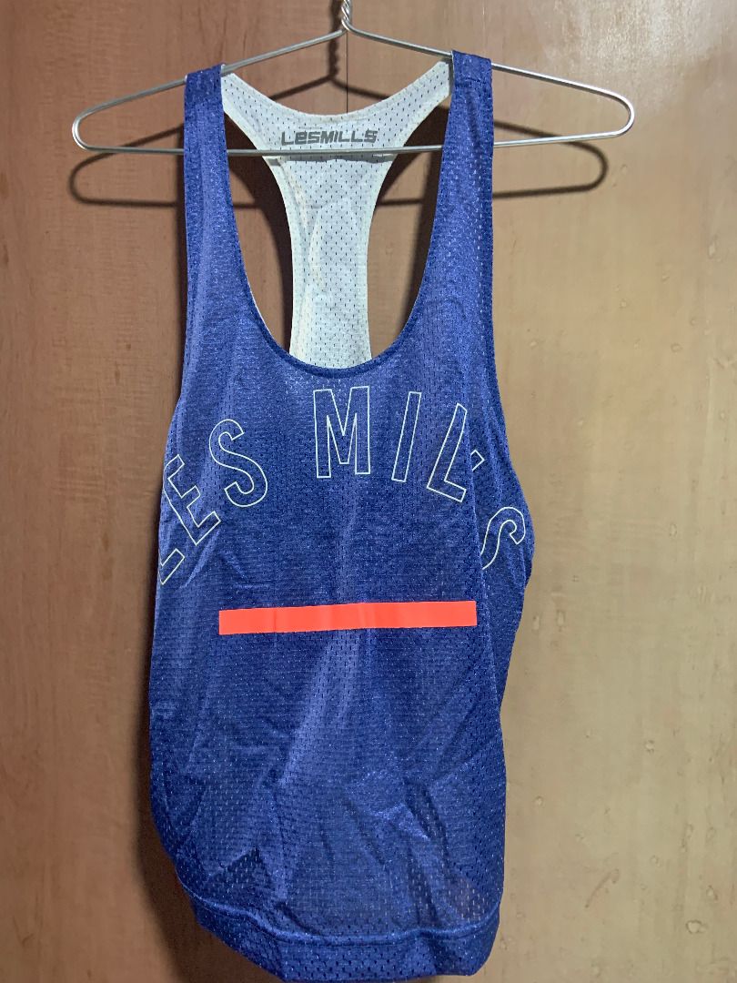 Reebok les cheap mills clothing