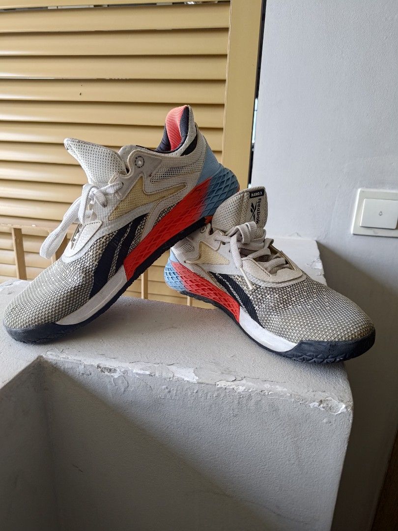 Reebok nano 1 discount