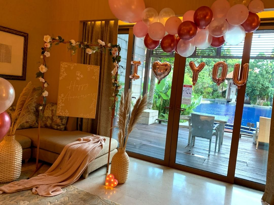 [Rental] - 4 Days Proposal set up kit, proposal stand, will you marry ...