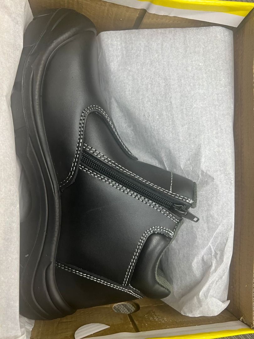 Rhino star safety shoes hotsell