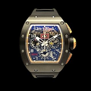 Richard Mille Collection item 2