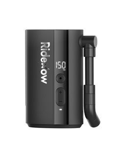 Ridenow Electrical Pump For Bicycle Tyre and Cycling
